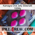 Kamagra Oral Jelly Sildenafil 100Mg 02